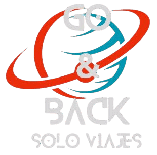GO & BACK SOLO VIAJES